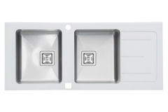 SDI-1160-DBGW-White