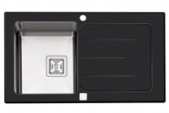 SDI-860-SBGB-Black